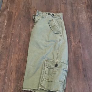 Lucky brand Bermuda shorts